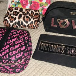 Juicy Couture & Victoria’s Secret