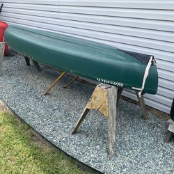 Canoe