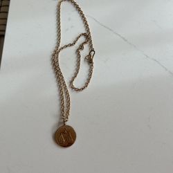 Beautiful Necklace Made In Finland Libra Zodiac Sign