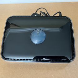 Netgear N600 Wireless Dual Band Router Wndr3400