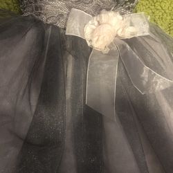 Marmellata Beautiful Baby Girls Formal Dress Sz3/6mon