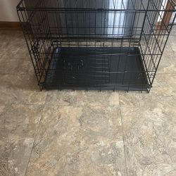 Dog kennel.     Dog Cage.  Brand New