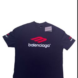 Balenci Shirt (size L)