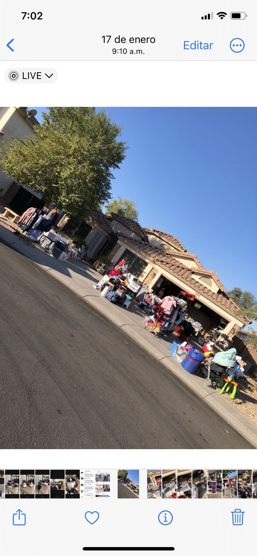 Yardsale Saturday Oy .1.2025