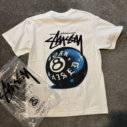 Stussy shirts 
