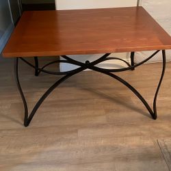 Dining Room Table!!!