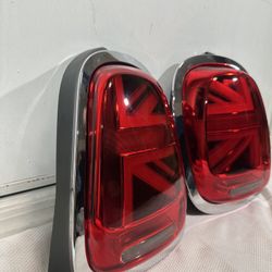 Mini cooper hatch F55/F56/F57 Vland taillight year 2014 to 2019