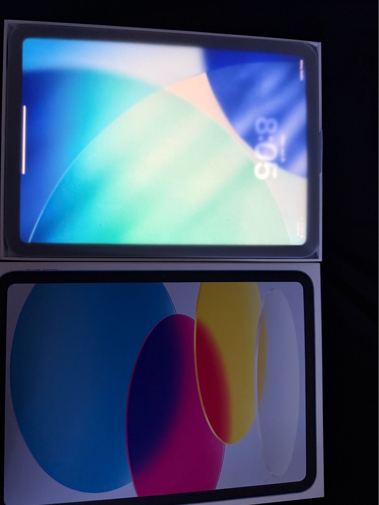 iPad A16 brand new