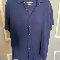 Zara Men Shirts
