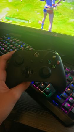 xbox one controller