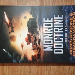 Monroe Doctrine 