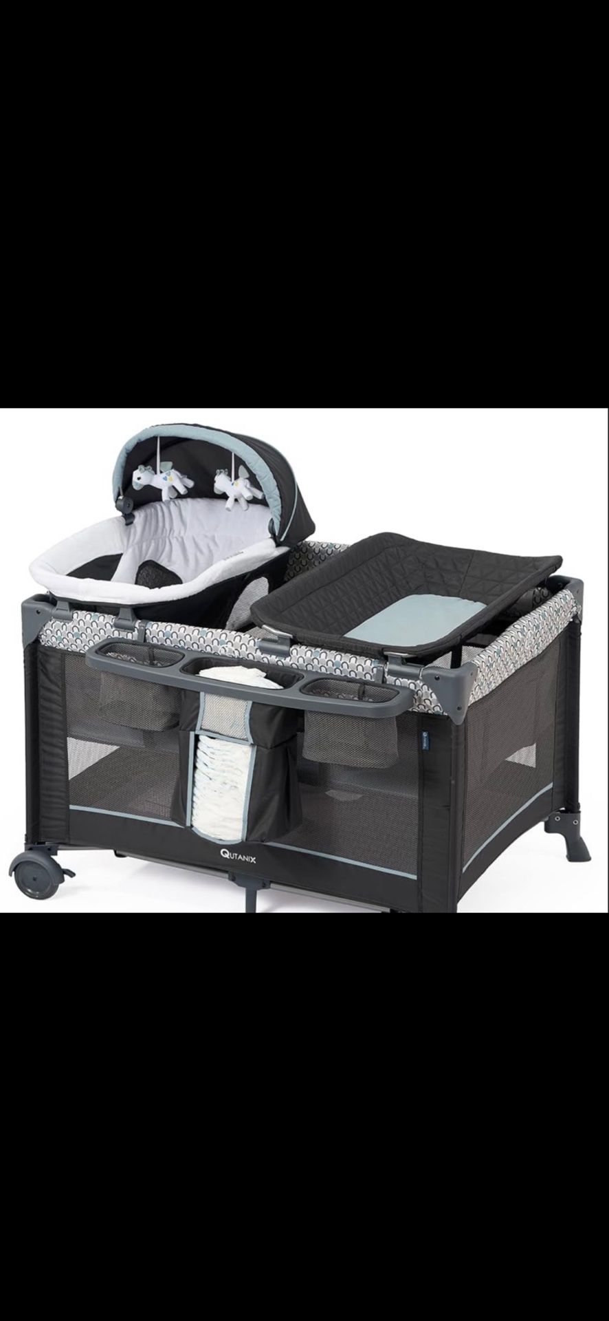 Play Pen