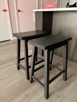 Bar Stools - 4
