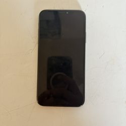 Iphone X for parts 
