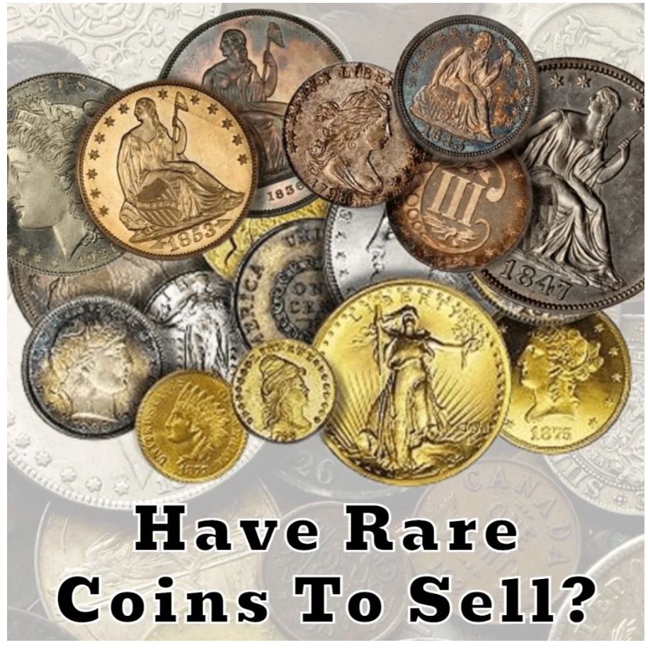 Coins