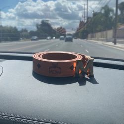 Mcm Belt Real