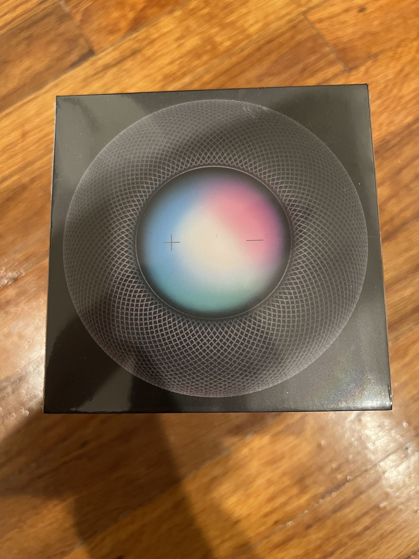 HomePod Mini