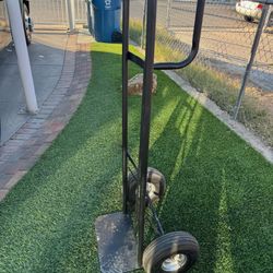Heavy Duty Hand Truck/Dolly