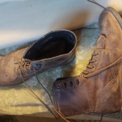 Ariat Boots