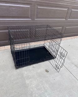 Dogs 🐕 Cage X Large