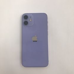 iPhone 12 Mini 