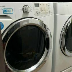 Washer and Dryer *Can Deliver*