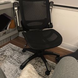 Very Comfy Office Chair