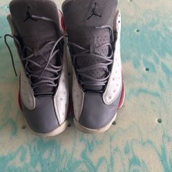 Tennis Jordan Size 11 