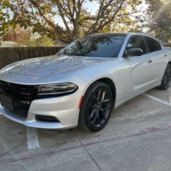2021 Dodge Charger