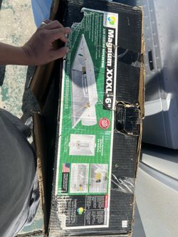 Grow Lighting