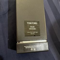 Tom Ford Our Wood