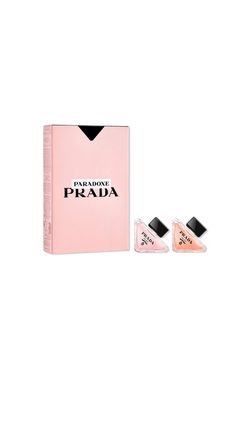 Prada Mini Set 