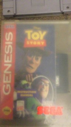 Sega Genius