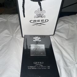 Creed AVENTUS