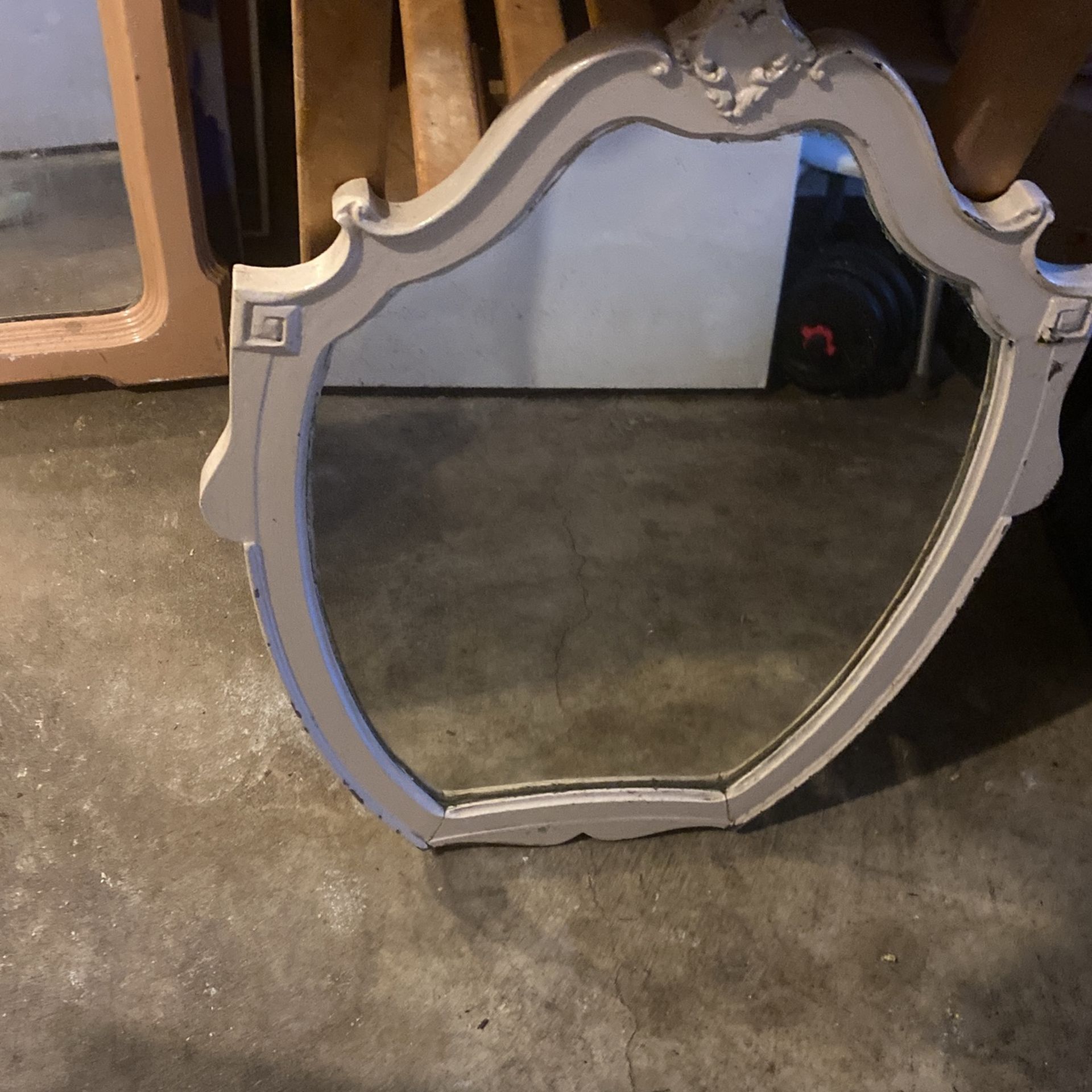 Mirror