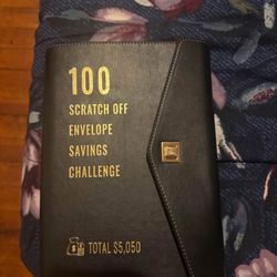 Challenge Save Money