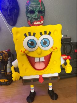 14 inch SpongeBob