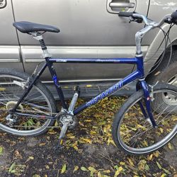 Specialized Expedition 