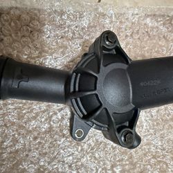 Thermostat Housing Unit 2008 Volkswagen Jetta