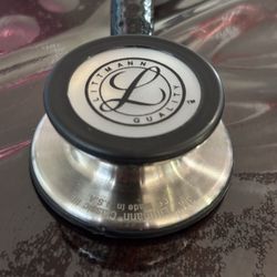 Littmann Classic 3 Stethoscope 