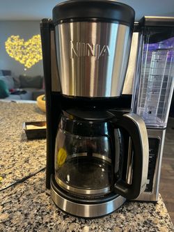 Coffee machine
