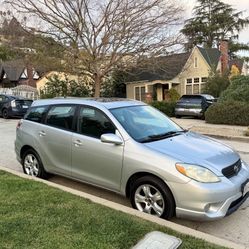 2007 Toyota Matrix RAV4 4Runner Camry Corolla Honda Civic Accord Fit Crv BMW Acura Integra TL Mercedes Mazda Nissan Gas Saver Daily Driver Reliable 