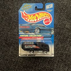 Hotwheels 