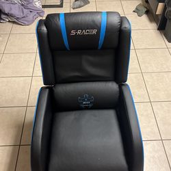 S RACER GAMING CHAIR