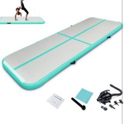 Gymnastics Airtrack