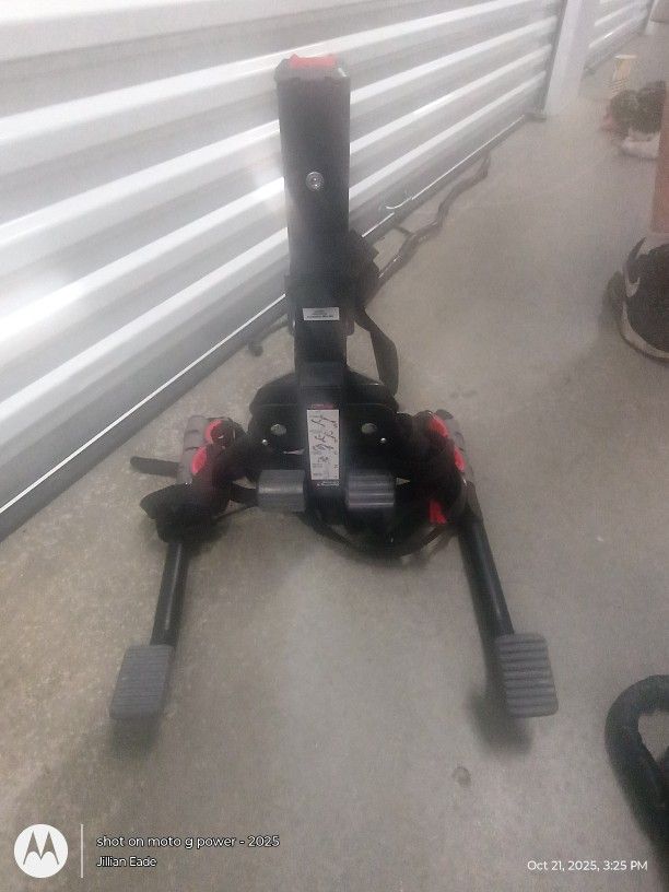 Bike Holder For Car