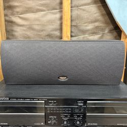 Klipsch Center Speaker SC.5
