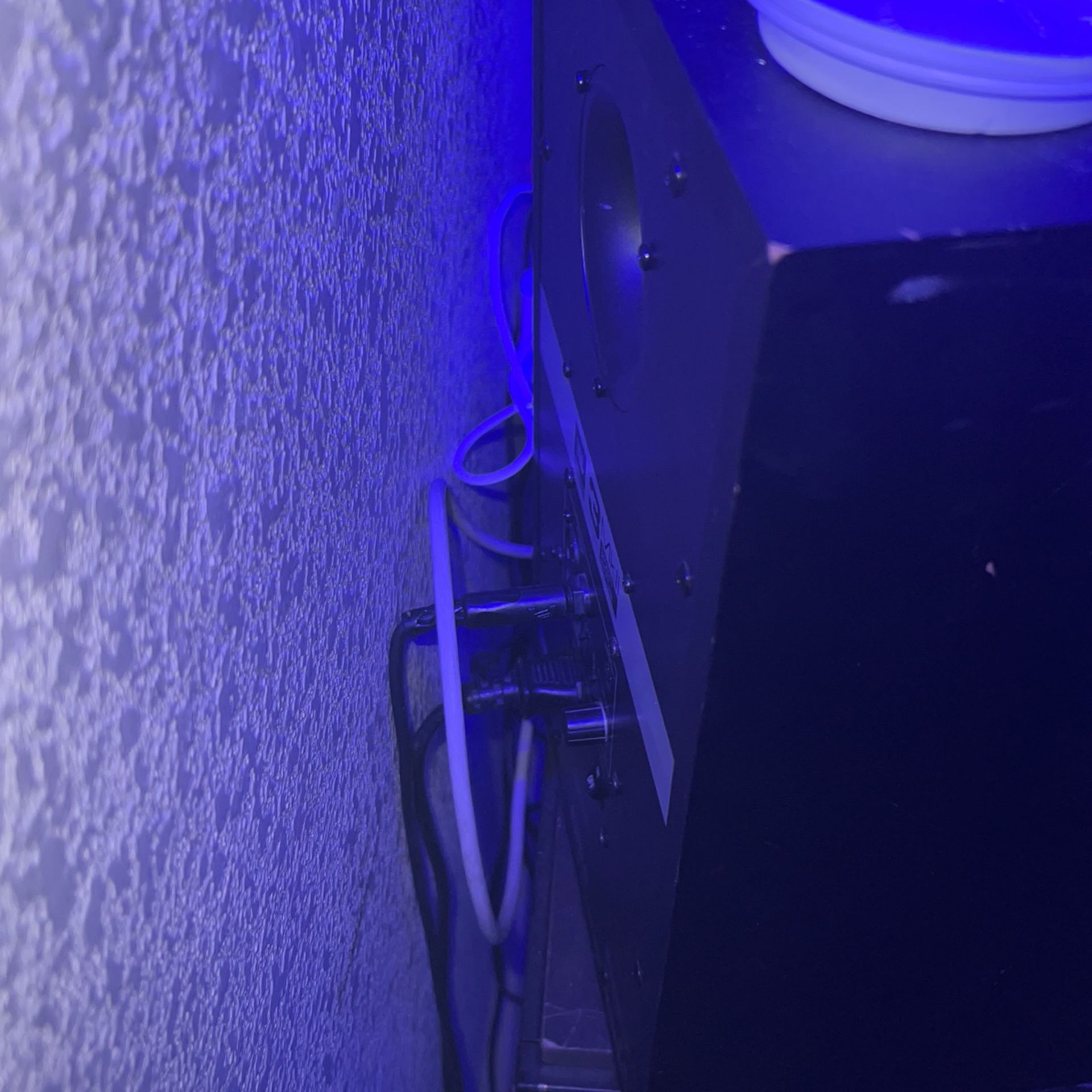 JBL STUDIO MONITORS Home audio & Stereos