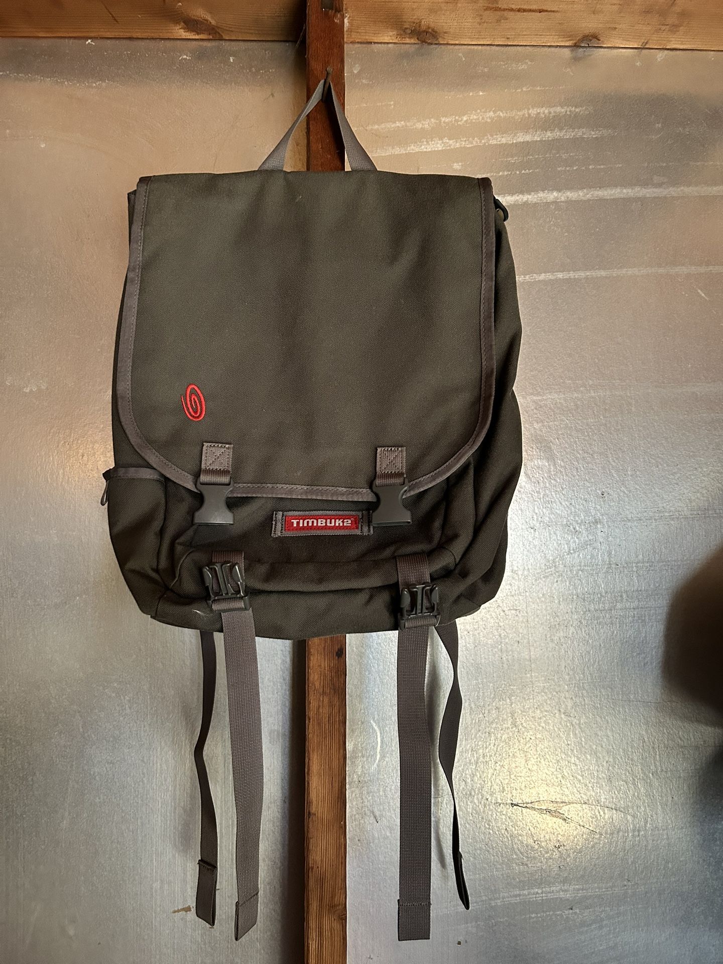 Timbuk2 Backpack