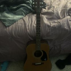 Guitar Epiphone Gibson